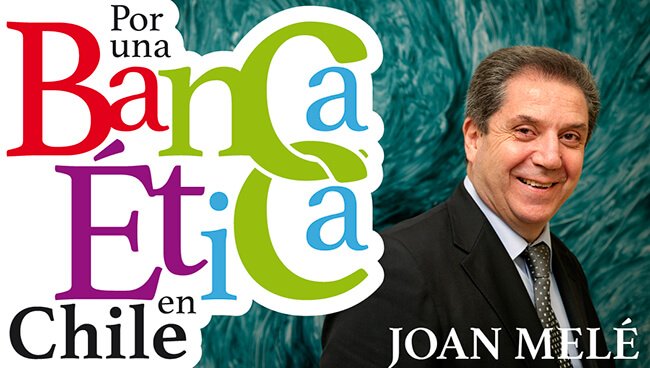 La #BancaÉtica se abre paso en la #Economía de #Chile - @BancaEticaChile <a href="/UChileRadio/">Radio Universidad de Chile</a> ➜ bit.ly/BancaEticaCL