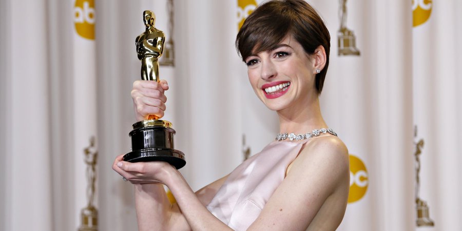 Jezebel interview with Anne Hathaway: ohnotheydidnt â€” LiveJournal