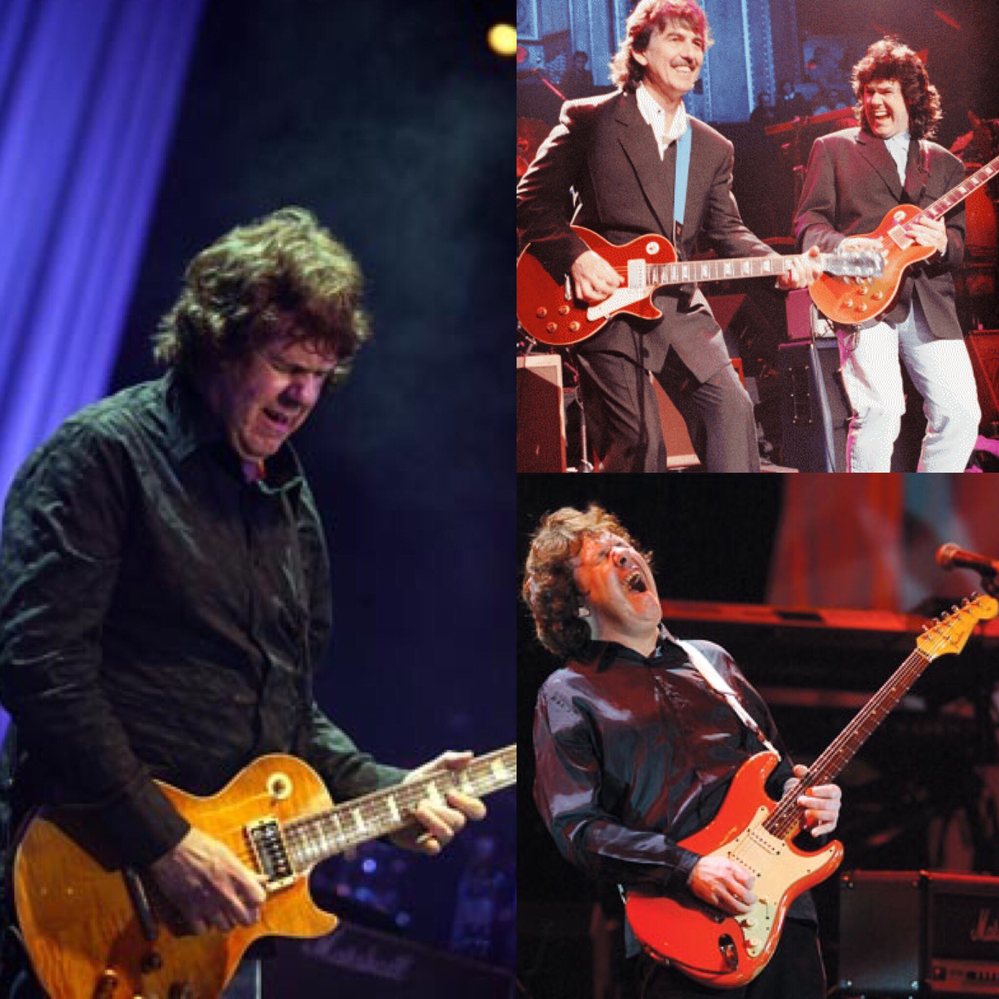 Happy Birthday, Gary Moore !    