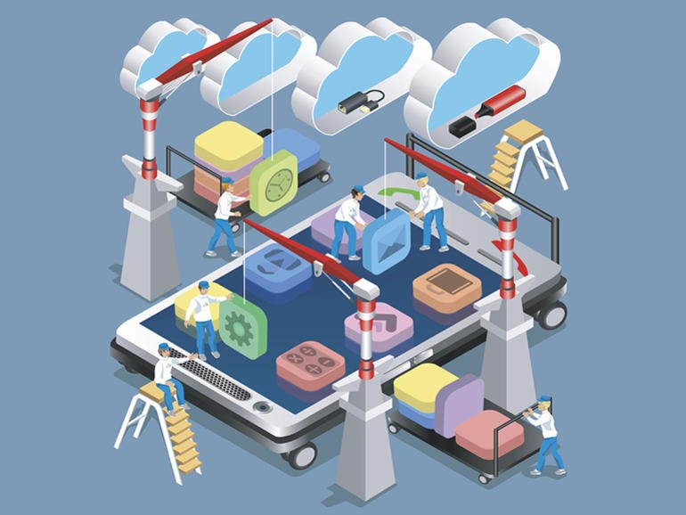 DevOps: What is it, and how can it help your business? zd.net/2ovLzby