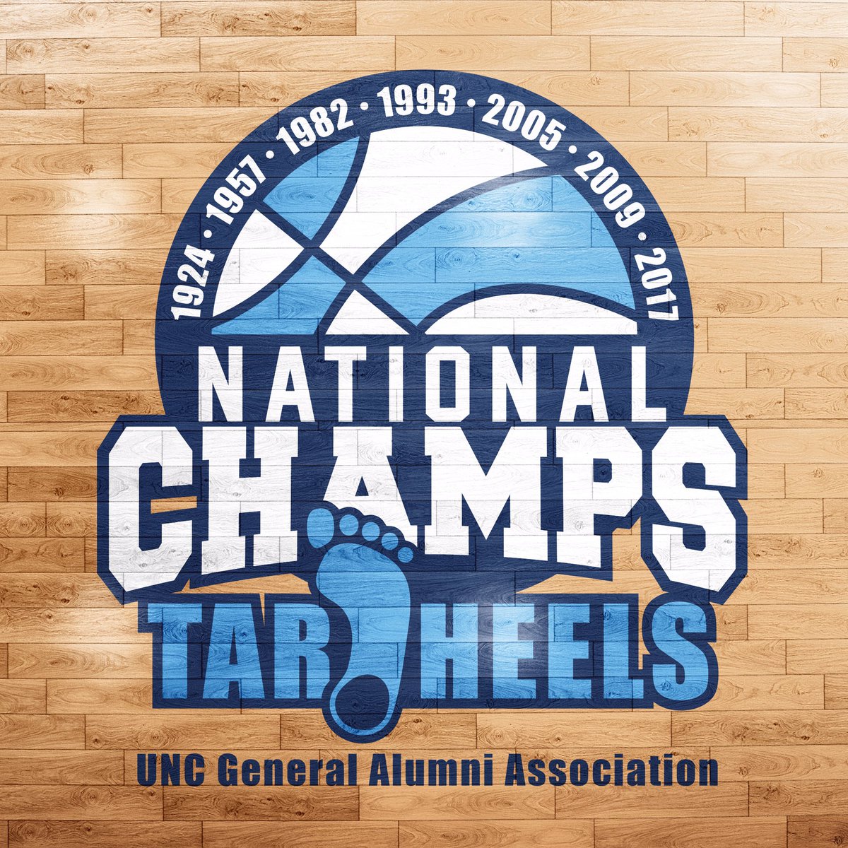 carolina_alumni's tweet photo. We #GotIntoIt 🎉🐏🎉 https://t.co/J9zWkHHST2 https://t.co/u2GR2dYc1B