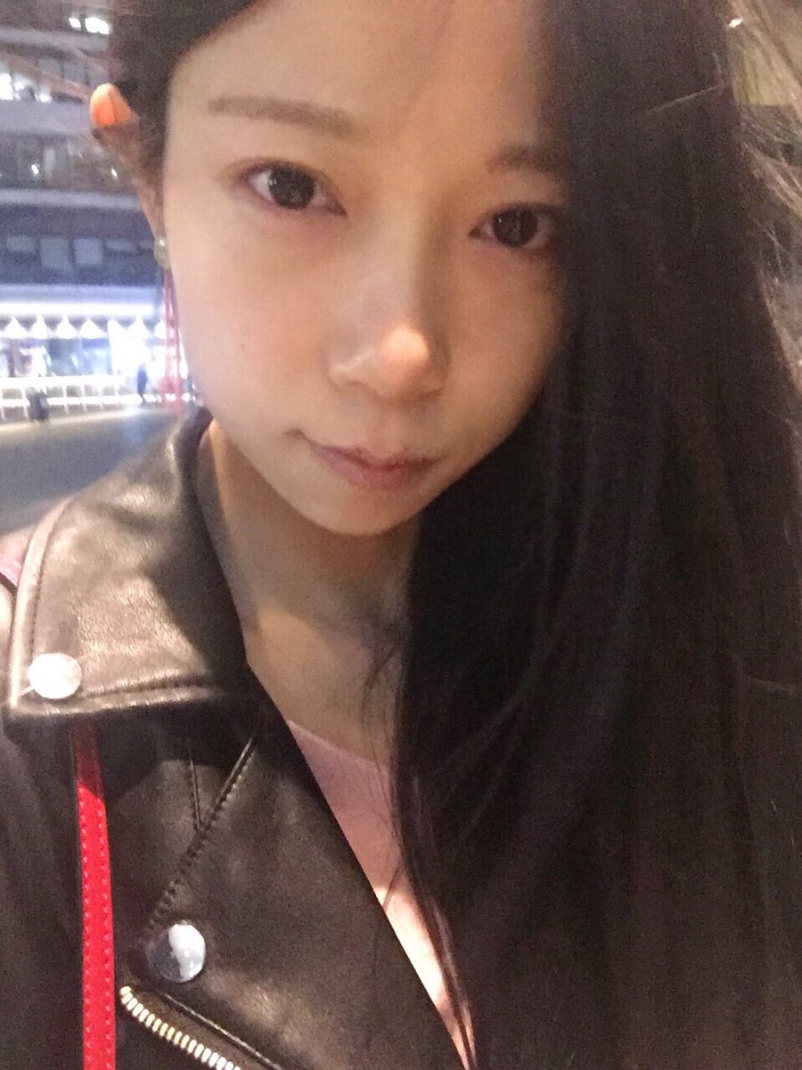 Iris Zhang tweet media