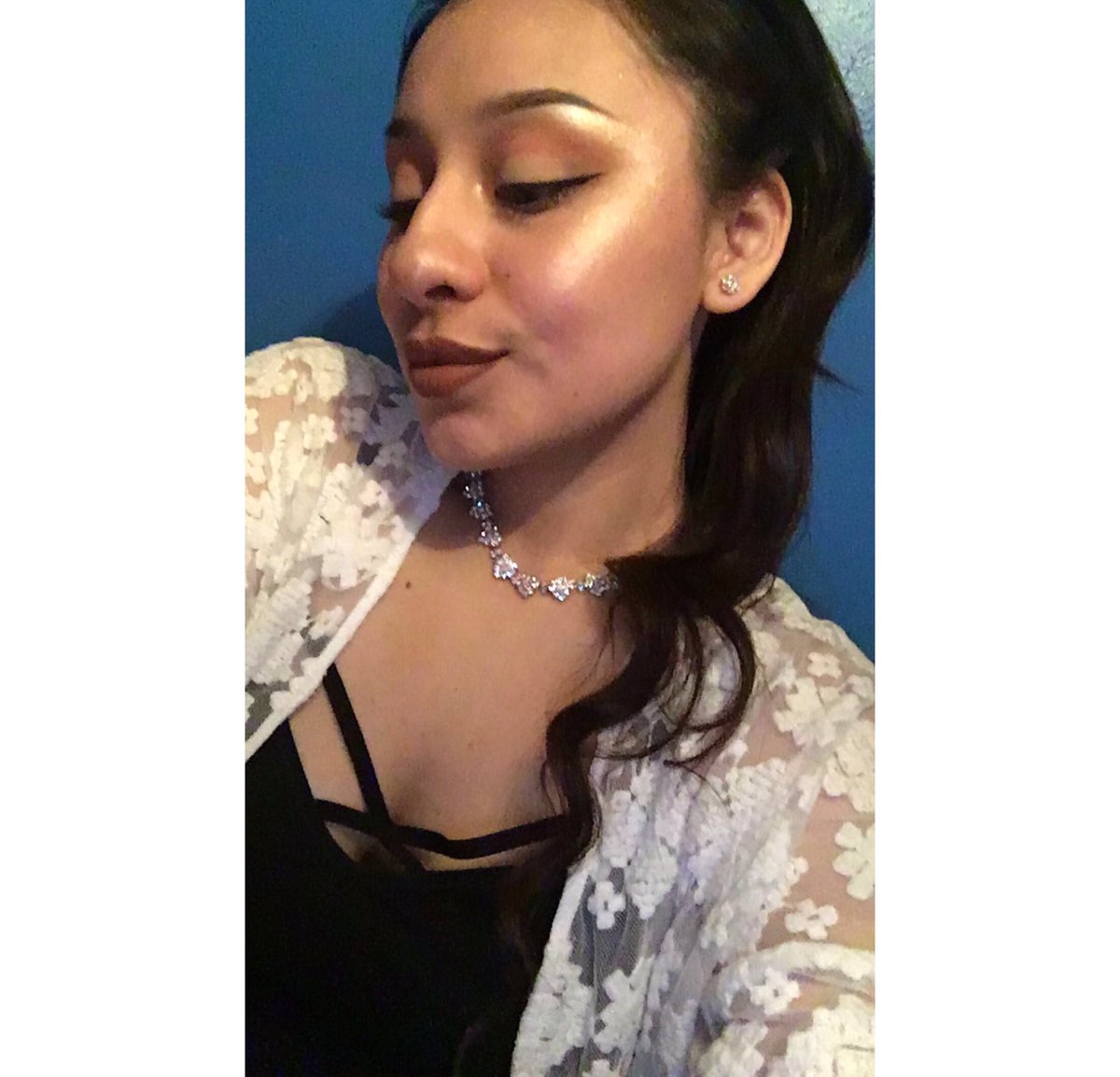 jessicalucerov's tweet photo. ✨ #highlightqueen 😝 https://t.co/vqNwxNGmCG