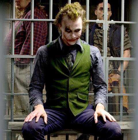 Happy Birthday, Heath Ledger.
Rest in Peace.   