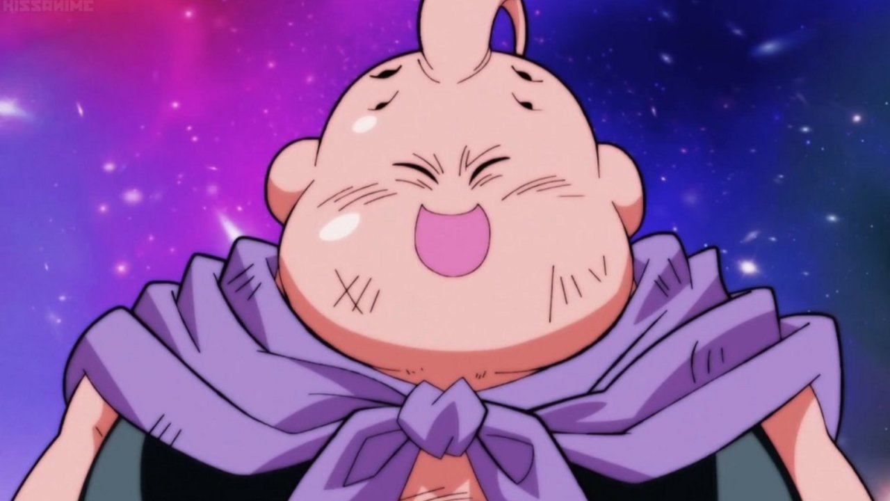 Majin Buu Is About To Get A Makeover On Dragon Ball Super