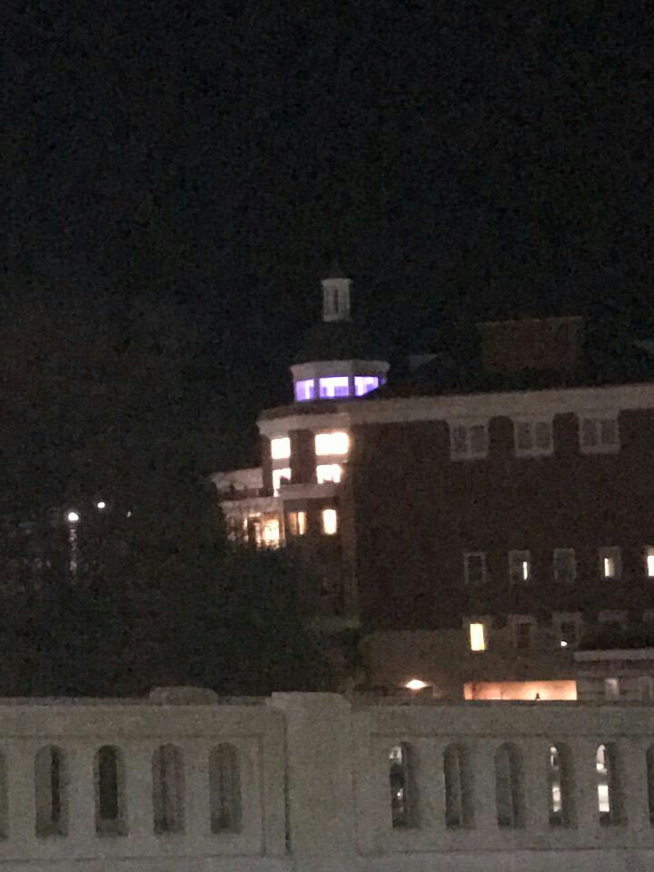 Even Baker is for Voice! Need any other reasons to Vote Voice and #MakeYoursHeard?