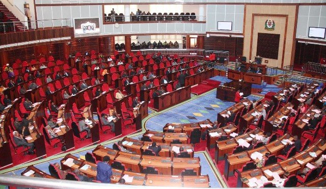 Image result for bunge la tanzania leo