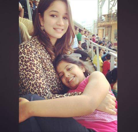 Sara Tendulkar tweet media