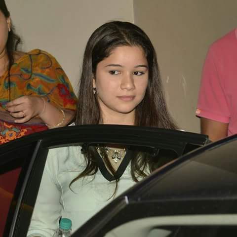 Sara Tendulkar tweet media