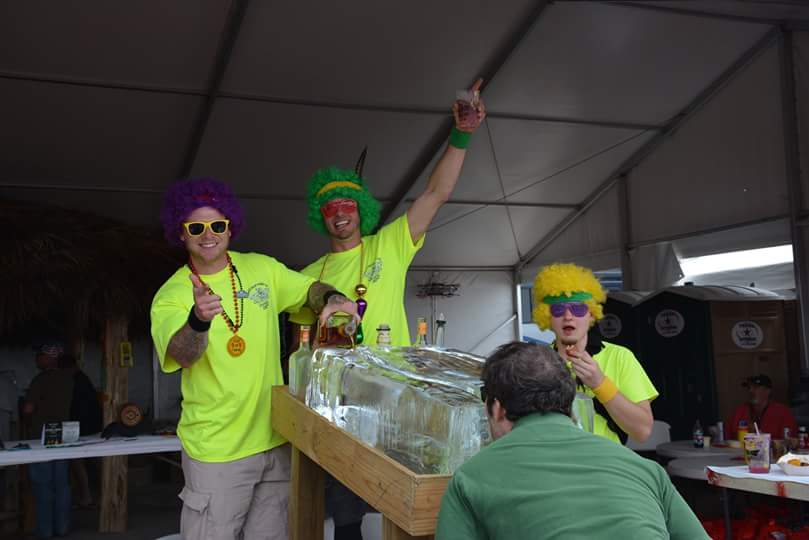 Bigass Crawfish Bash tweet media