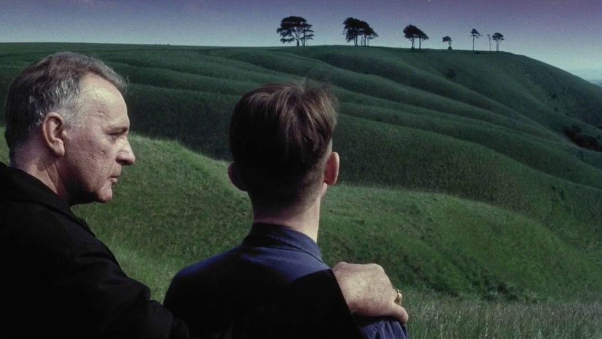 Today, more than 100 art house theaters across the country are screening 1984 for free. Find out how you can see it: bit.ly/2lOw8qN