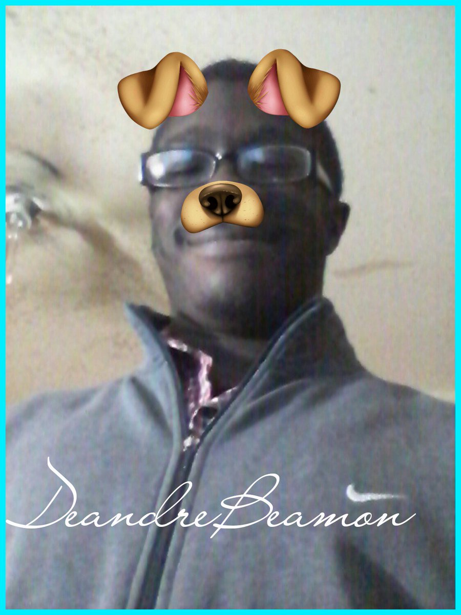 deandrebeamon2's tweet image. #photo_editor made by @lyrebirdstudio