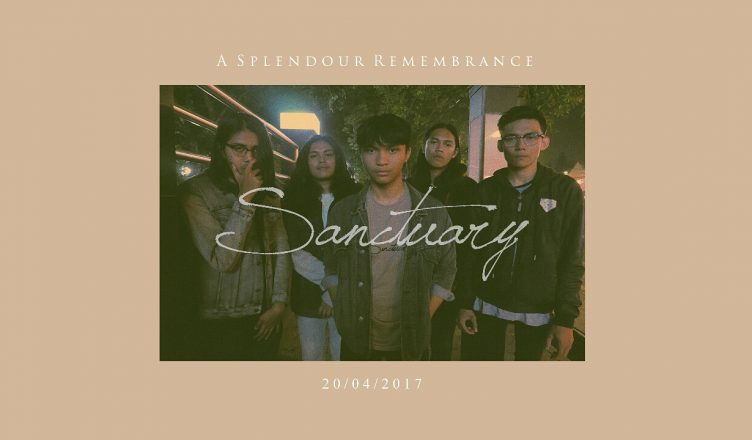 Siap-Siap, Sanctuary Bakal Menerlurkan EP "A Splendour Remembrance”! wp.me/p4qWXN-638 #BeritaMusik <a href="/sanctuaryHC/">Sanctuary Healthcare</a>