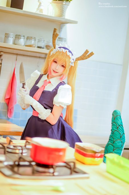 Twitterのコスプレ画像81