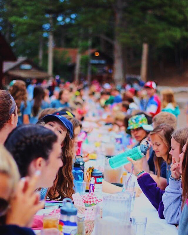 mad_clair's tweet photo. Cannot wait to be back at Young Life's Frontier Ranch this summer, but this time for session 3 work crew!!💓🎉🙌🏻 https://t.co/eNYFckVIyf