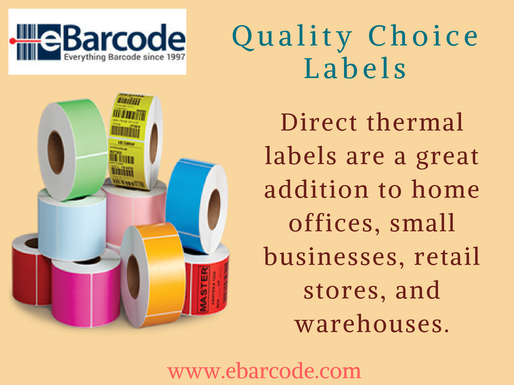 ebarcode011's tweet photo. #QualityChoice #Labels Products!
Wondering to buy it, please contact us at https://t.co/Xkc1kfMA92! https://t.co/DlOFSgyRVU