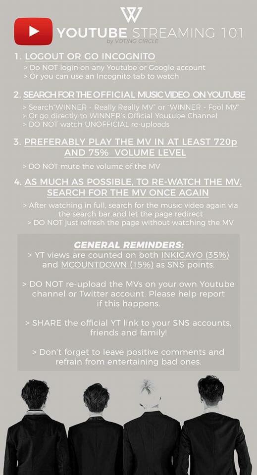 YGSINNERCIRCLE's tweet photo. Prepare for Winner cb! 
Let's Get it!!!! 
Guider Circle : https://t.co/Mp0wl7955H
Voting Circle : https://t.co/9mzbE2Wd76 https://t.co/Ip6SkMDCZA