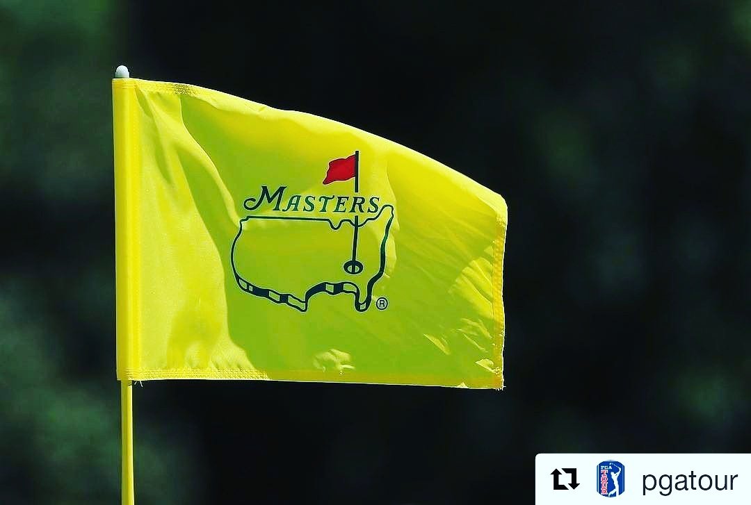 HamoniGolf's tweet photo. It's @TheMasters Week! Enter our EXCITING #MastersContest w/ a special prize! Stay tuned for our Contest details tomorrow! Pic via @PGATOUR https://t.co/xGMCoFFoCe