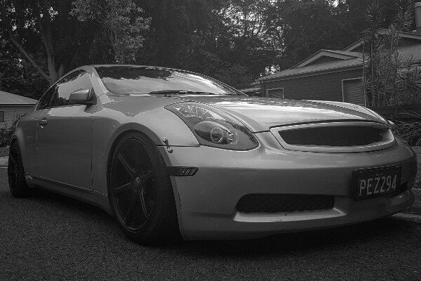 JoshG35Build's tweet image. Please support my GoFundMe campaign: gofundme.com/kt76v-car-buil… @gofundme