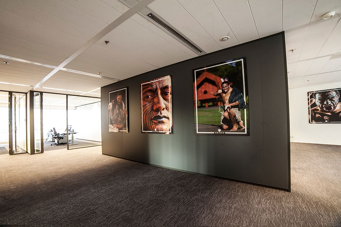 TribesPeople's tweet photo. THE HAGUE CENTRAL STATION
MAORI

Tribes The Hague Central Station: award-winning inspirational offices!
https://t.co/gzbPadIYUb https://t.co/3H7tlsgzs8