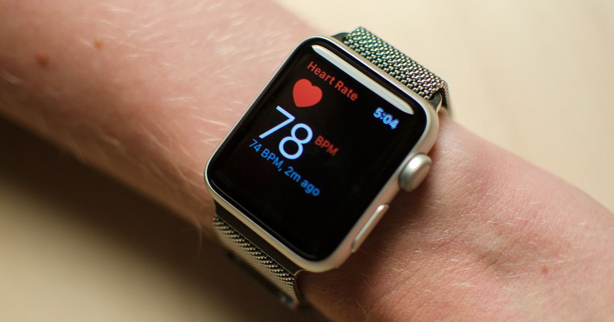 Smartwatches know when you’re getting sick before you do buff.ly/2nHOU3X #wearable #wearabletech