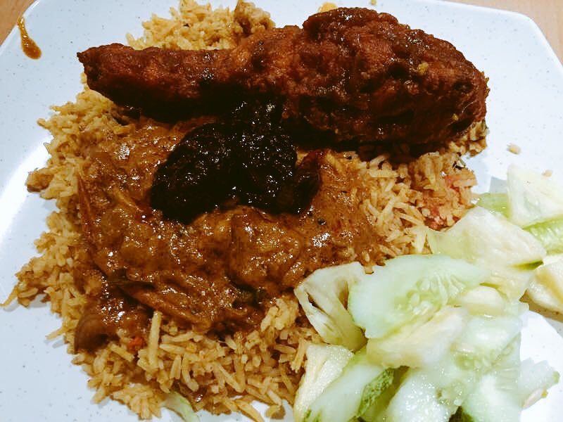 Malaysia Airports On Twitter Stop By At Mamak Nasi Kandaq Food Garden L 2 Main Terminal Building Klia To Satisfy Your Nasi Kandar Crave Myairportsfood Negaraku Https T Co Dz25orp8eo Twitter
