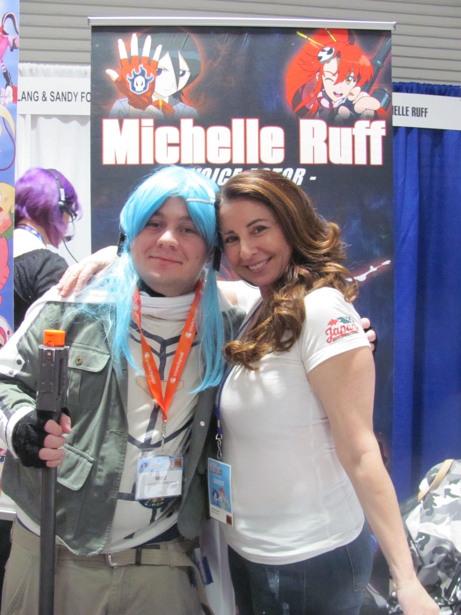 MegaDaffy on Twitter: