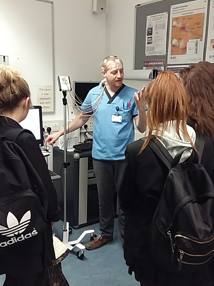 UHS Healthcare Sci & Allied Health Professional Ed tweet media