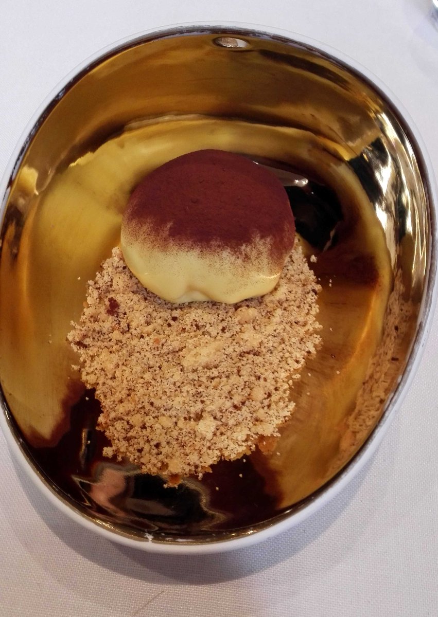 Juanma_barbera's tweet photo. ..#tiramisu 'encapsulado' en @SinfoniaRossini #madrid #gastronomia #vanguardia https://t.co/N5Og7IlLbV @gastroviaje @Aires_news https://t.co/PbCb399E9L