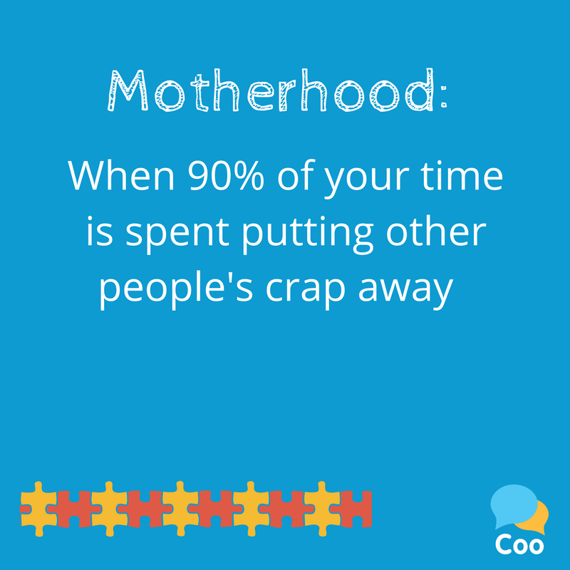 LetsCoo's tweet photo. What's your definition? #parenting #tellingitlikeitis https://t.co/28ZlRG7CL7