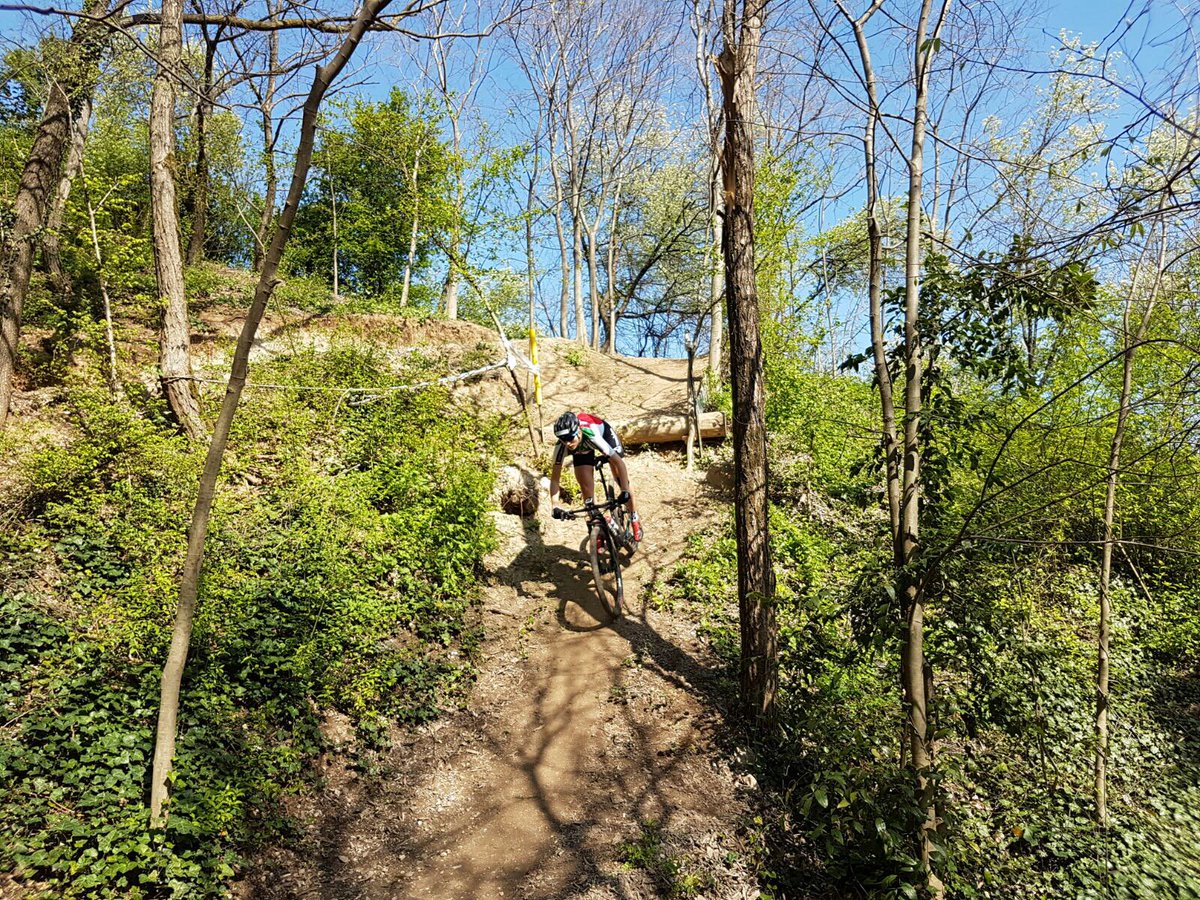 mtb technical skills