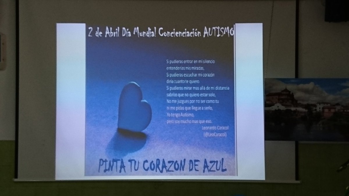 IESRiberaTajo's tweet image. #rompamosbarreras juntos por el #austimo en el @IESRiberaTajo