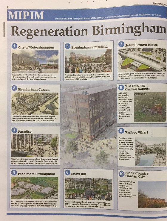EastsideLocks's tweet photo. Regeneration Birmingham: 10 #Birmingham projects featured in @birminghampost https://t.co/CmMPKDeM3j #development https://t.co/szBfWHnJW3