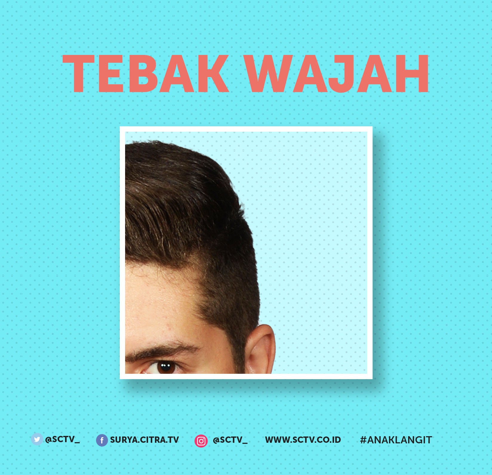 SCTV on Twitter "Penggemar AnakLangit tahu nggak ini siapa Yuk tebak kasih tahu mimin jawabannya … "