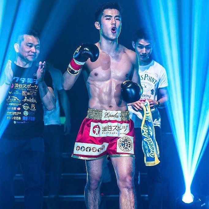 kb_knockout's tweet photo. #ノックアウト #instafight #ko #kovol2 #knockout #kickboxing #speedactor #sports #小笠原瑛作 #クロスポイント吉祥寺 #スピードアクター #キックボクシング https://t.co/2nBDU2n2w2 https://t.co/BFBFJNRwxN