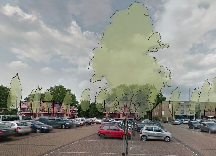 Zaterdag 8 april spreken we je graag over het Stadshart. Tussen 14 en 19 uur in de Lange Nering 38 in Emmeloord bit.ly/2nX0tq2