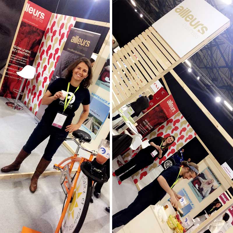 Ailleurs Business tweet media