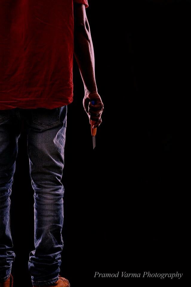 VarmPram's tweet image. Created drama from my photography work.