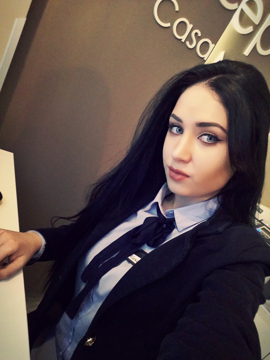 Alexandra M. Bucur (@_alexandrabucur) on Twitter photo 