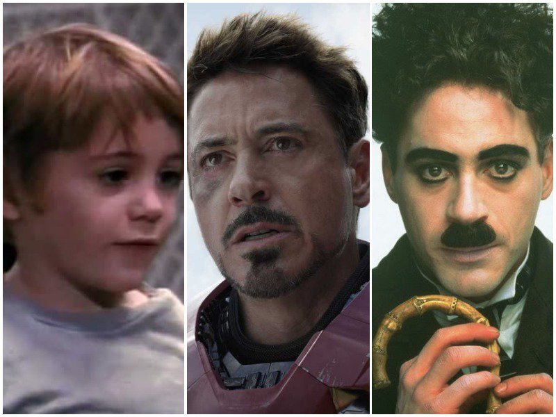 Happy birthday 13 roles that make him his generation s biggest star
 