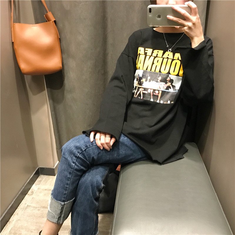 samewxthing's tweet photo. ―❏PRE-ORDER♡ รหัสสินค้า #C0005 ✞❏―
☻เสื้อยืด cotton แขนยาว Length: 70cm Bust: 126cm Sleeve: 50cm
▒→ขาว/ไวน์แดง/ดำราคา 320 บาท https://t.co/MnCxpa8pjm