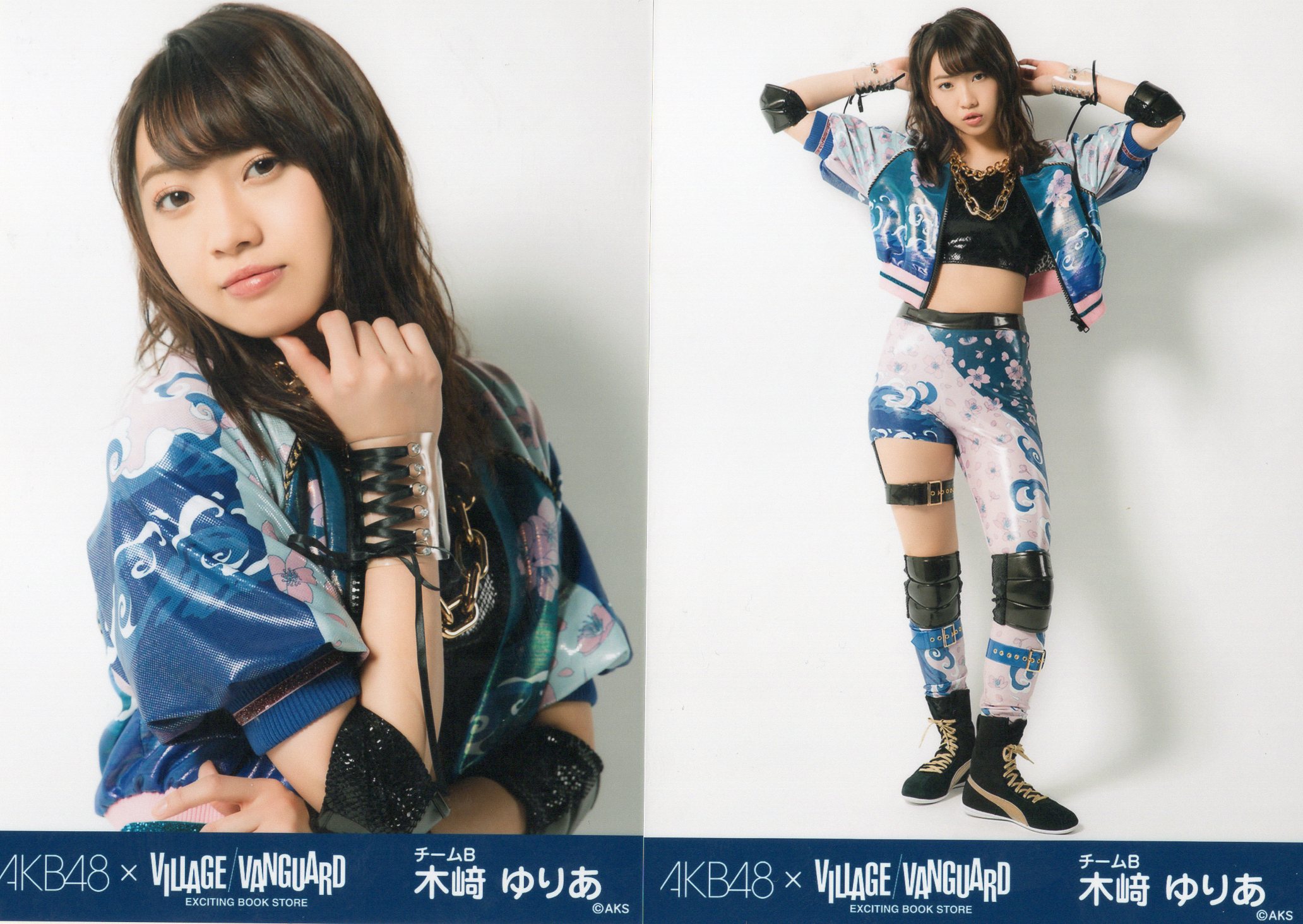 AKB48 シュートサイン 2段フォトアルバム(未開封) 目ざとく