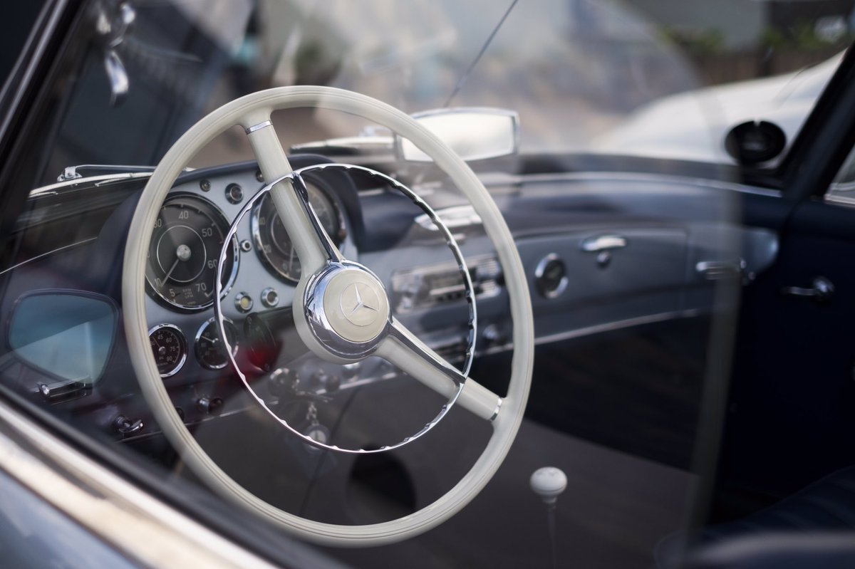 One of my favourites.