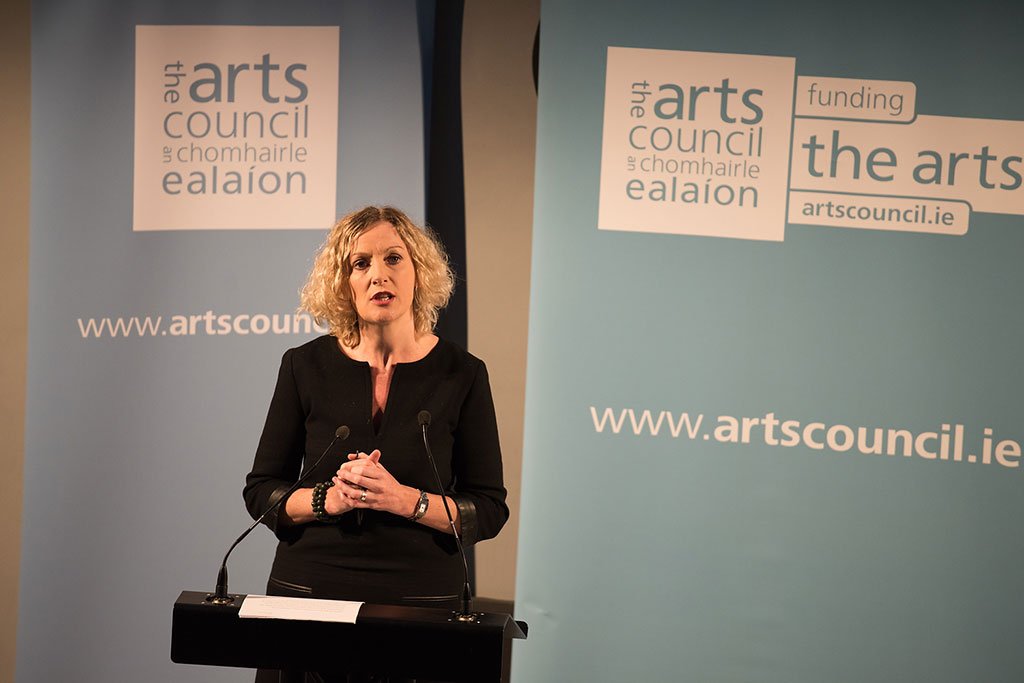 artscouncil_ie's tweet image. It's been a fascinating morning so far for our 2023: Future Retrospectives symposium. Watch live stream facebook.com/artscouncilire… #art16to23