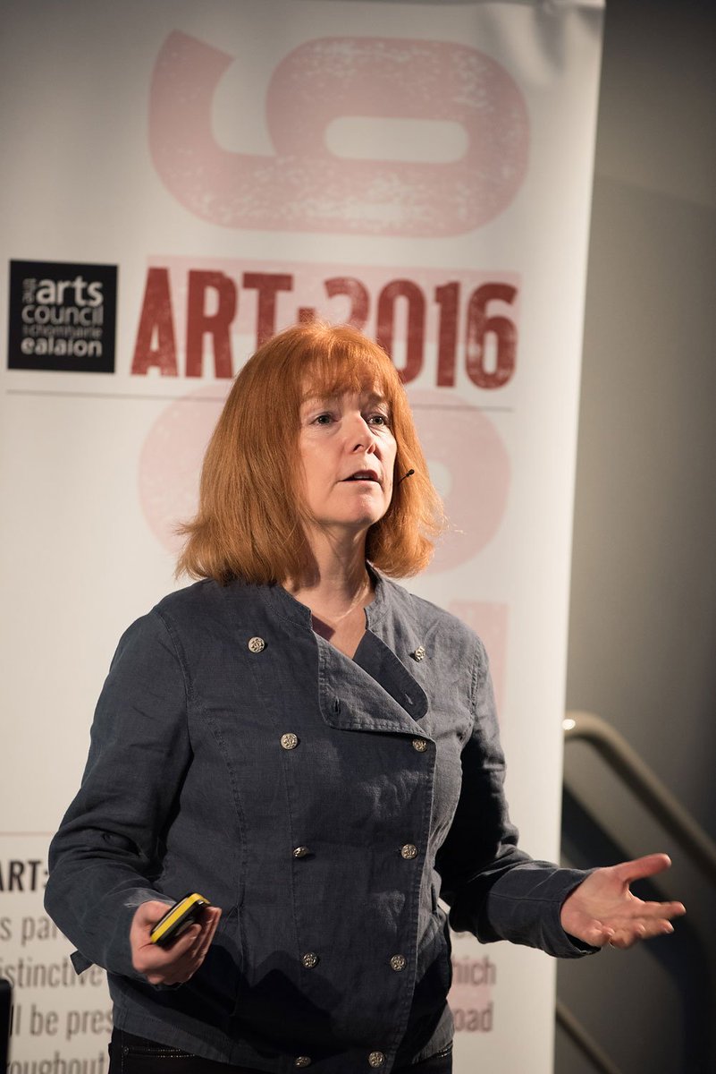 artscouncil_ie's tweet image. It's been a fascinating morning so far for our 2023: Future Retrospectives symposium. Watch live stream facebook.com/artscouncilire… #art16to23