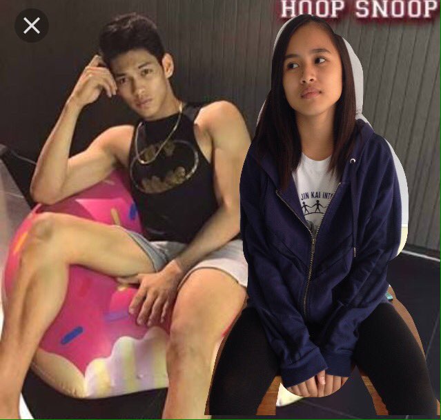 KsamaehK's tweet photo. dhil wla akong magawa😂😂 d ako papatalo sa iba edit.x muna HAHAHA @RicciRivero06  @riccisquad https://t.co/9Fcb5yzdEP