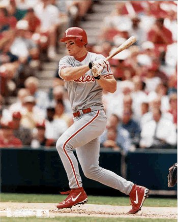 Happy 42nd Birthday to \97 N. L. R.O.Y. Scott Rolen!!!    