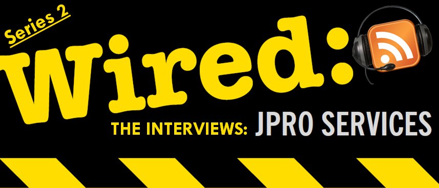 JProServices's tweet photo. We've got another podcast episode coming your way this Wednesday, with a very special guest, @3SafetyVicki ! https://t.co/SBtm008MGF