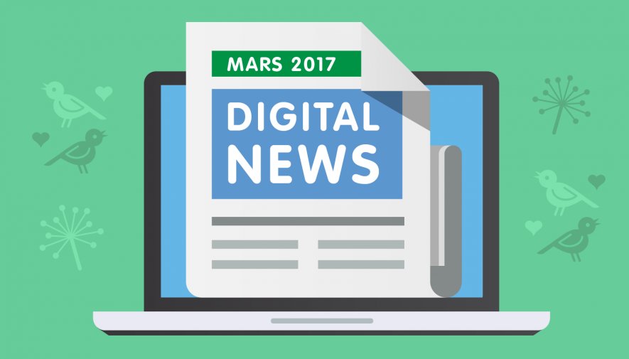 semrush_fr's tweet photo. L'article à ne pas rater !
Le top des tendances et actualité du #Digital en mars 2017 👇
https://t.co/AI2qmkyh40
#SEO #PPC #webmarkting https://t.co/unMpof4AZB