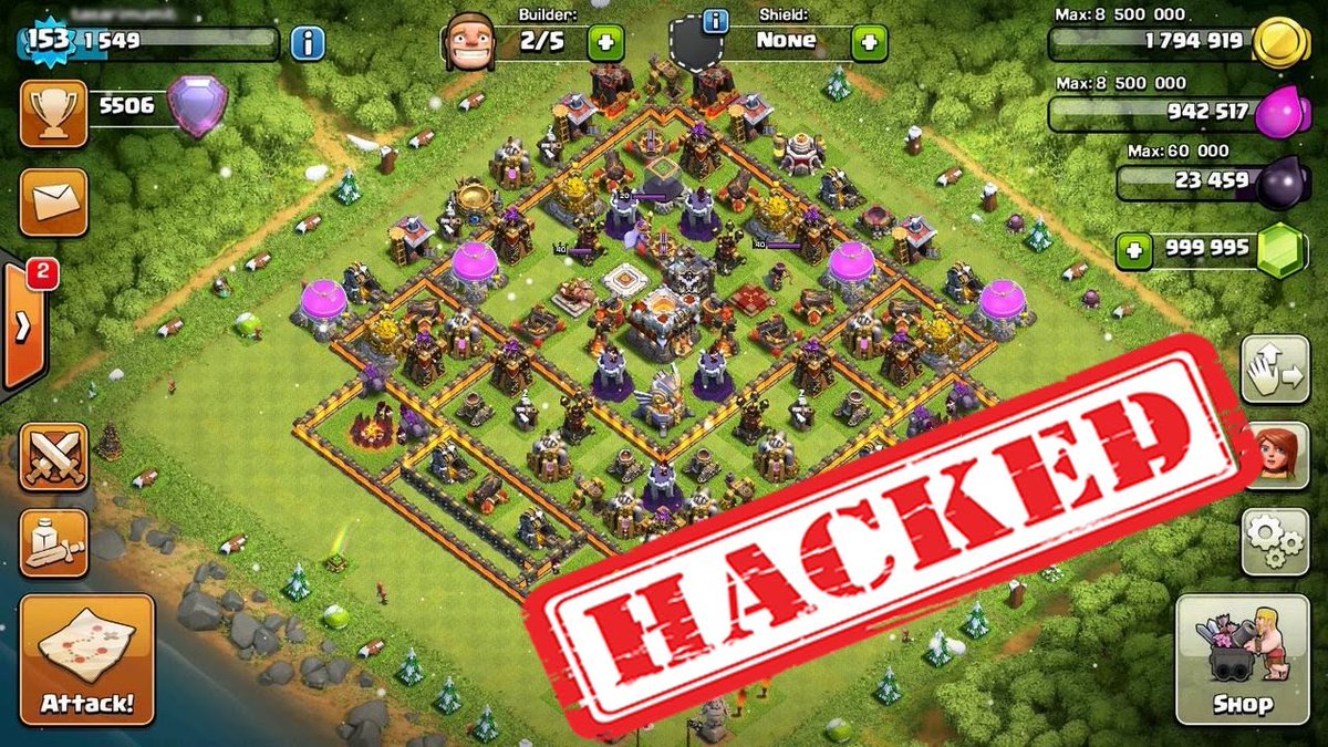GameHacks Now tweet media